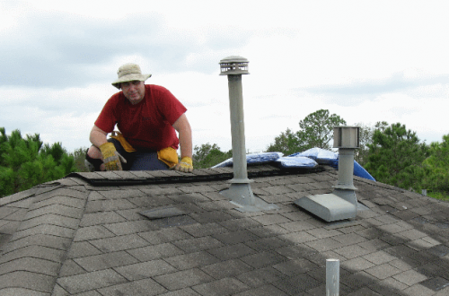 Dan-on-a-hot-tar-roof